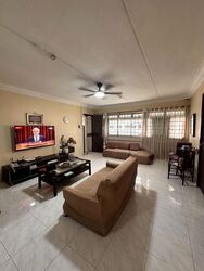 Blk 506 Choa Chu Kang Street 51 (Choa Chu Kang), HDB 5 Rooms #607671991
